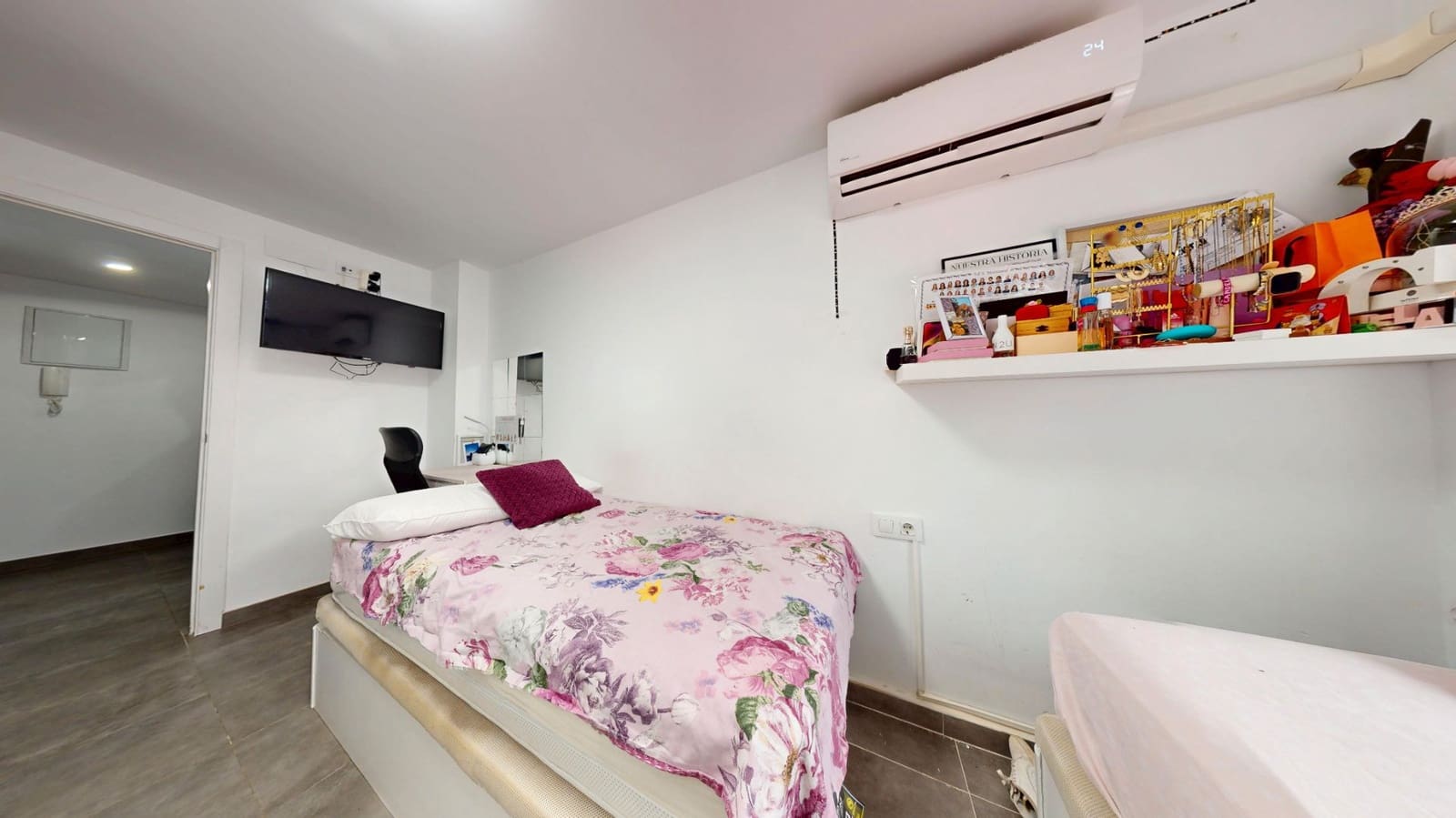 3 soveværelse Lejlighed til salg i San Juan de Alicante / Sant Joan d'Alacant - € 259.900 (Ref: 9094511)