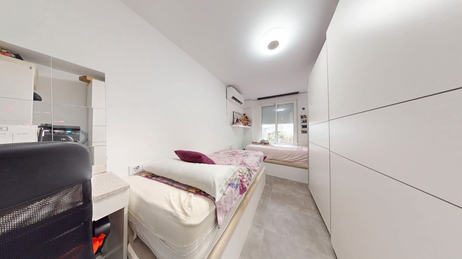 3 soveværelse Lejlighed til salg i San Juan de Alicante / Sant Joan d'Alacant - € 259.900 (Ref: 9094511)