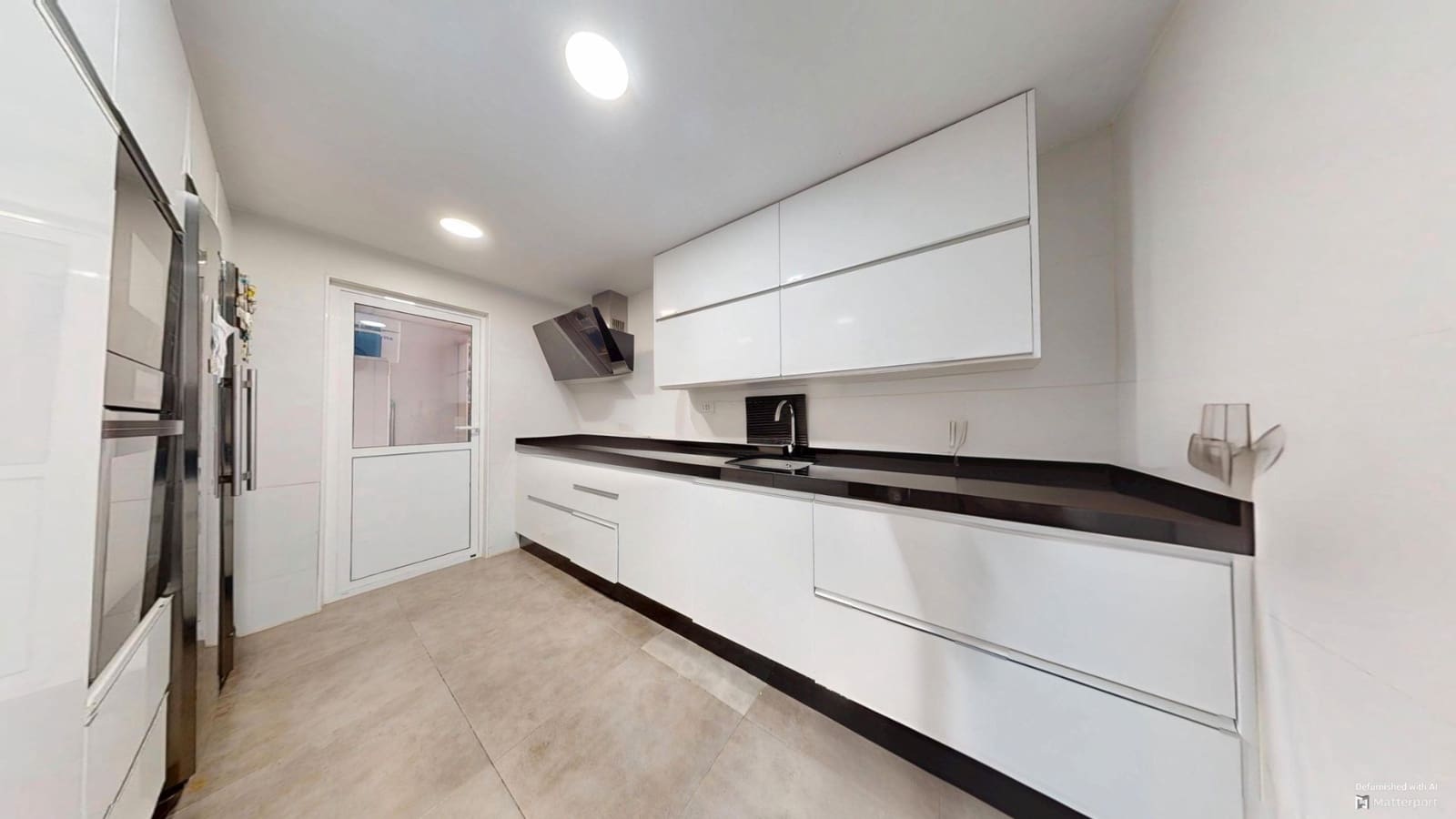 3 soveværelse Lejlighed til salg i San Juan de Alicante / Sant Joan d'Alacant - € 259.900 (Ref: 9094511)