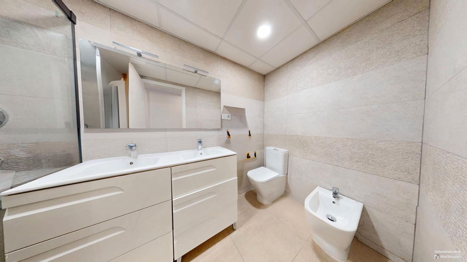 3 soveværelse Lejlighed til salg i San Juan de Alicante / Sant Joan d'Alacant - € 259.900 (Ref: 9094511)