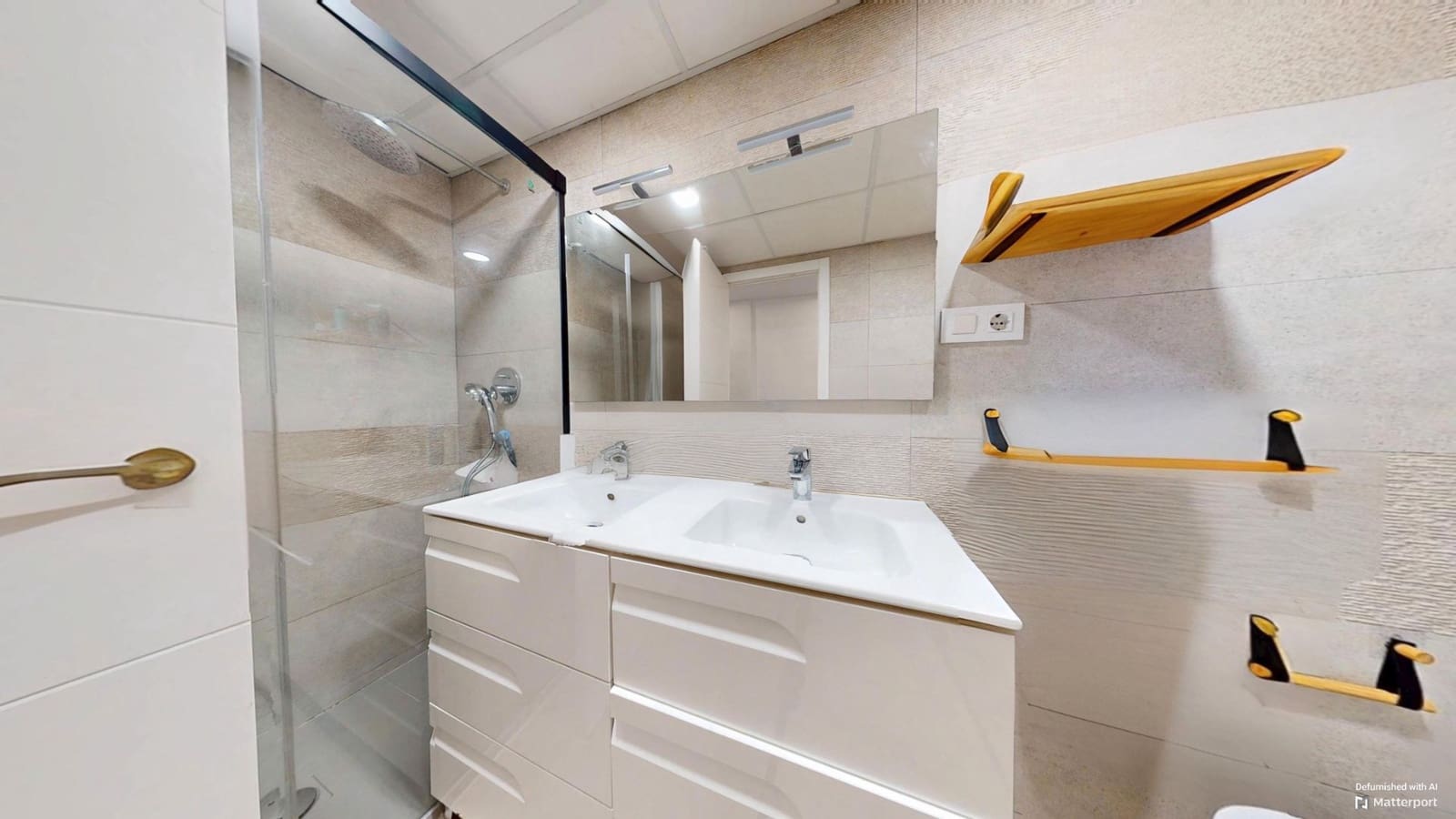 3 soveværelse Lejlighed til salg i San Juan de Alicante / Sant Joan d'Alacant - € 259.900 (Ref: 9094511)