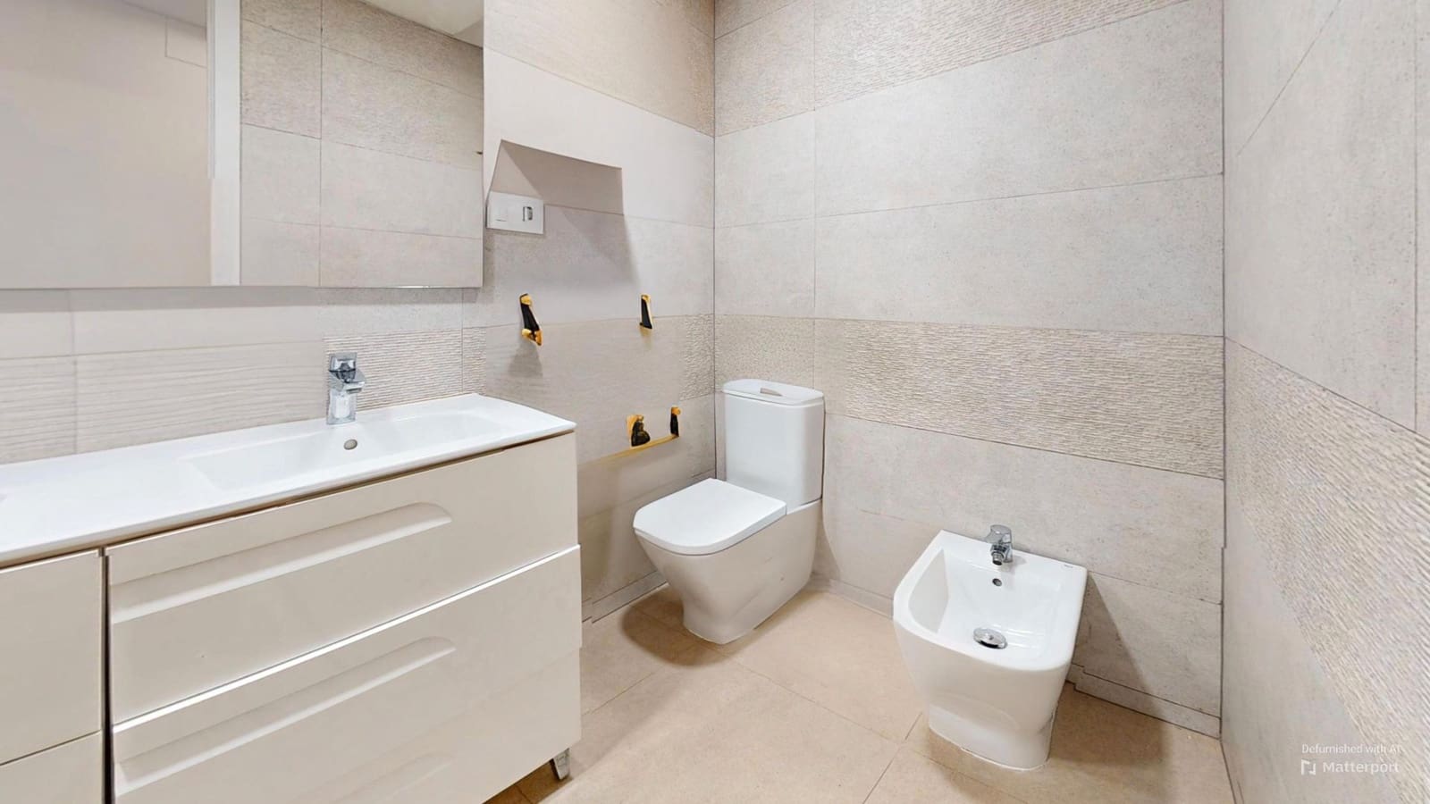 3 soveværelse Lejlighed til salg i San Juan de Alicante / Sant Joan d'Alacant - € 259.900 (Ref: 9094511)