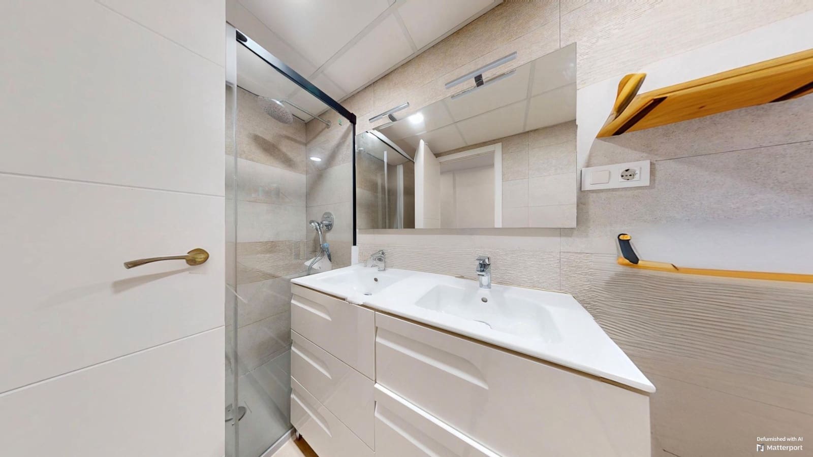 3 soveværelse Lejlighed til salg i San Juan de Alicante / Sant Joan d'Alacant - € 259.900 (Ref: 9094511)