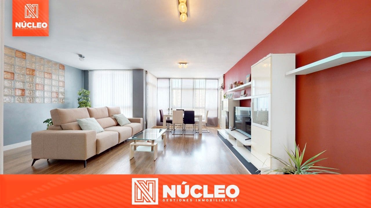 3 soveværelse Lejlighed til salg i Alicante by med swimmingpool - € 280.000 (Ref: 9094766)