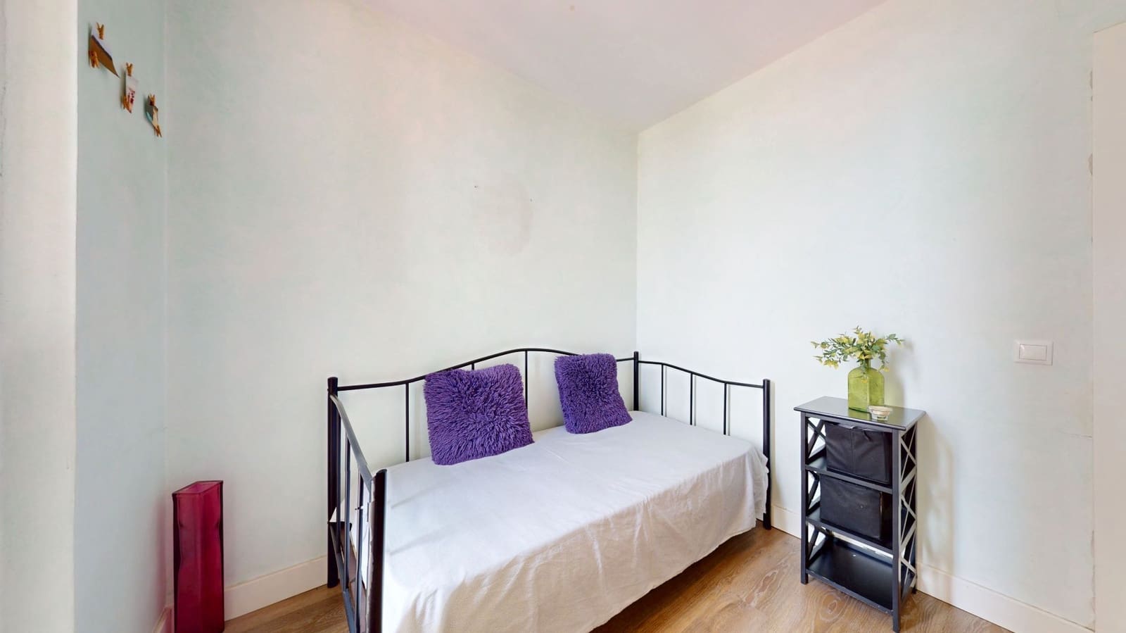 3 soveværelse Lejlighed til salg i Alicante by med swimmingpool - € 280.000 (Ref: 9094766)