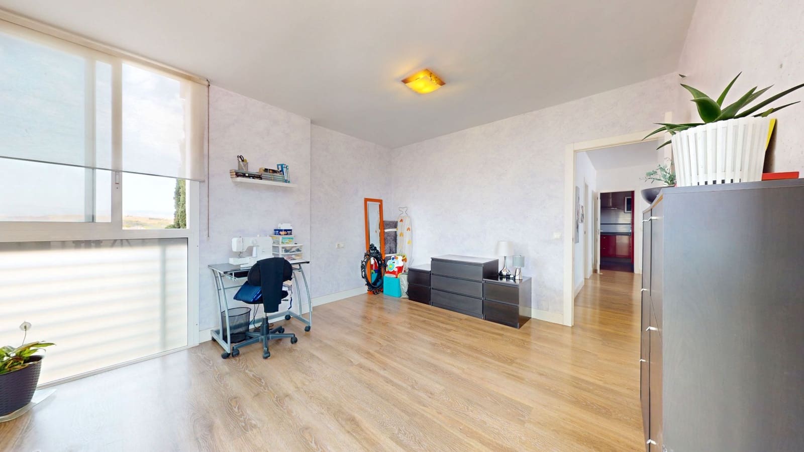 3 soveværelse Lejlighed til salg i Alicante by med swimmingpool - € 280.000 (Ref: 9094766)