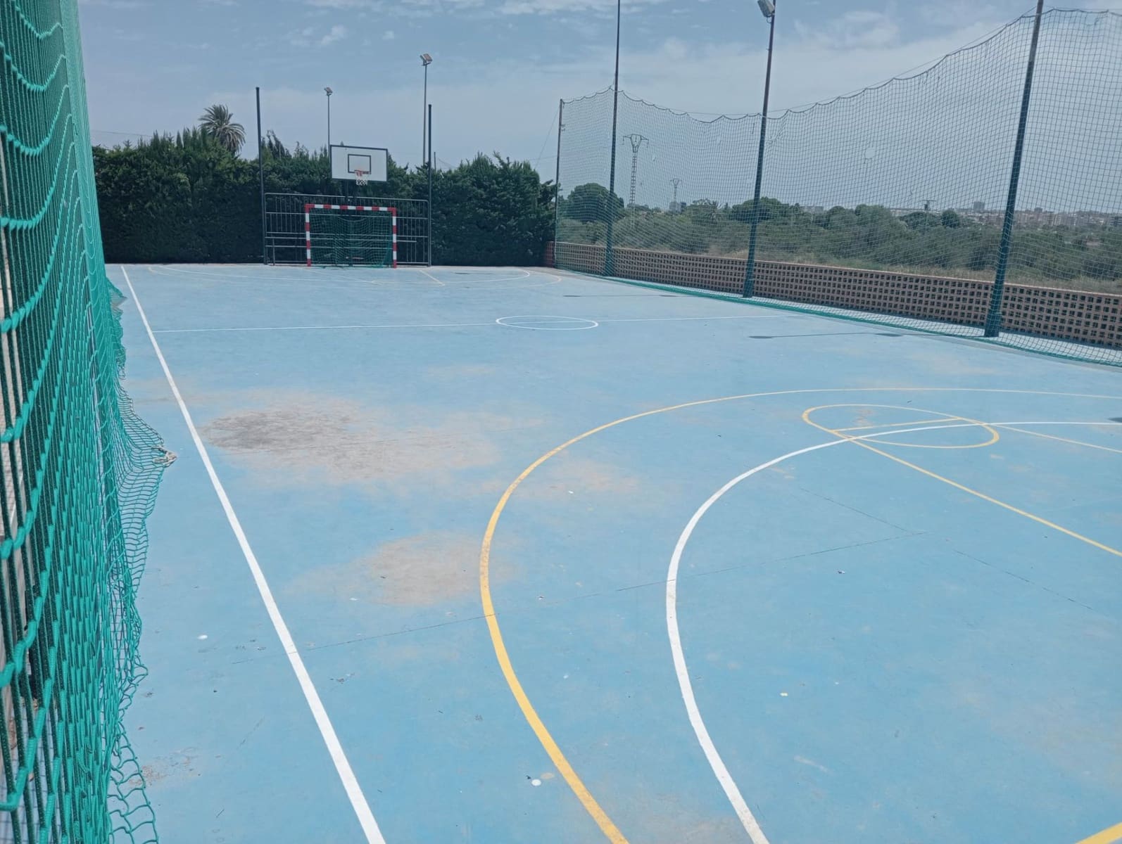 3 soveværelse Lejlighed til salg i Alicante by med swimmingpool - € 280.000 (Ref: 9094766)