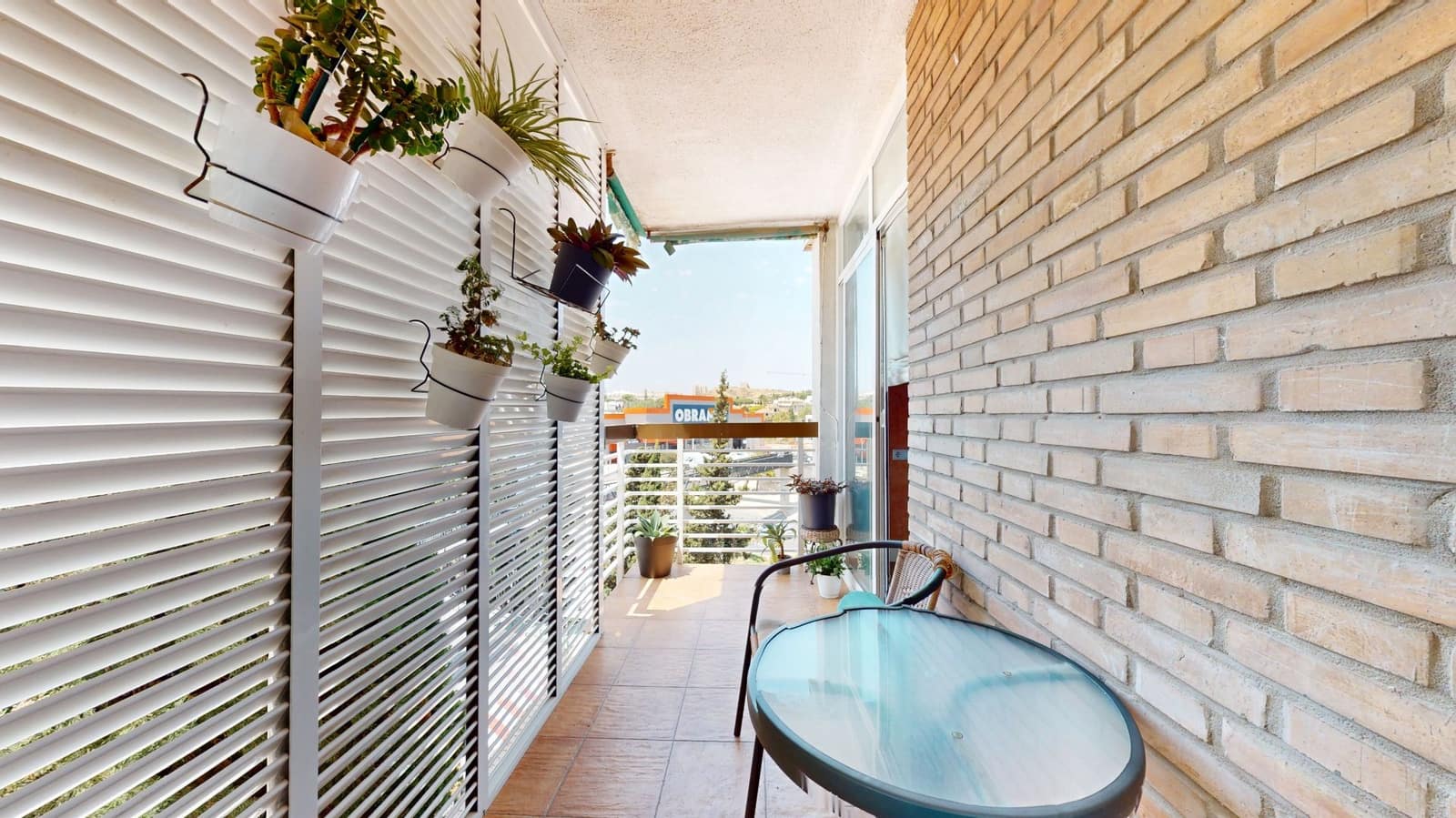 3 soveværelse Lejlighed til salg i Alicante by med swimmingpool - € 280.000 (Ref: 9094766)