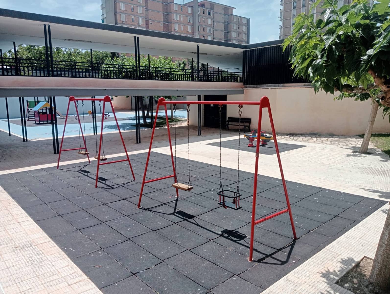 3 soveværelse Lejlighed til salg i Alicante by med swimmingpool - € 280.000 (Ref: 9094766)