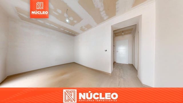 3 Zimmer Doppelhaus zu verkaufen in San Juan de Alicante / Sant Joan d'Alacant - 315.000 € (Ref: 9097304)