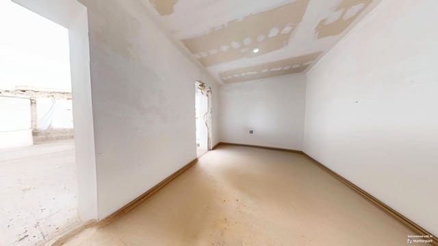 3 Zimmer Doppelhaus zu verkaufen in San Juan de Alicante / Sant Joan d'Alacant - 315.000 € (Ref: 9097304)