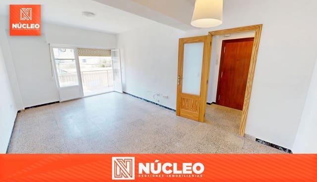 3 soveværelse Lejlighed til salg i El Campello - € 145.000 (Ref: 9108245)