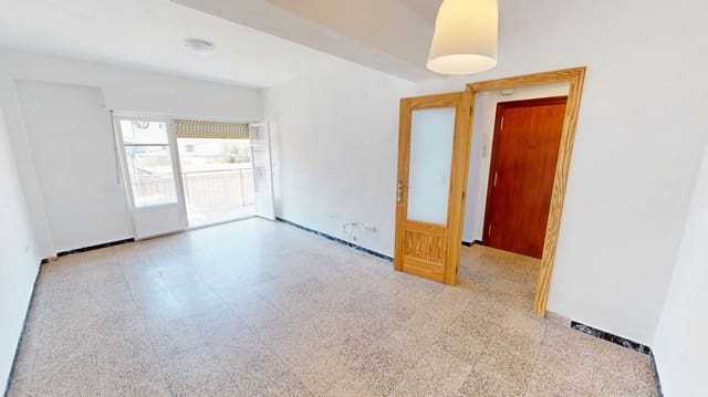 3 soveværelse Lejlighed til salg i El Campello - € 145.000 (Ref: 9108245)