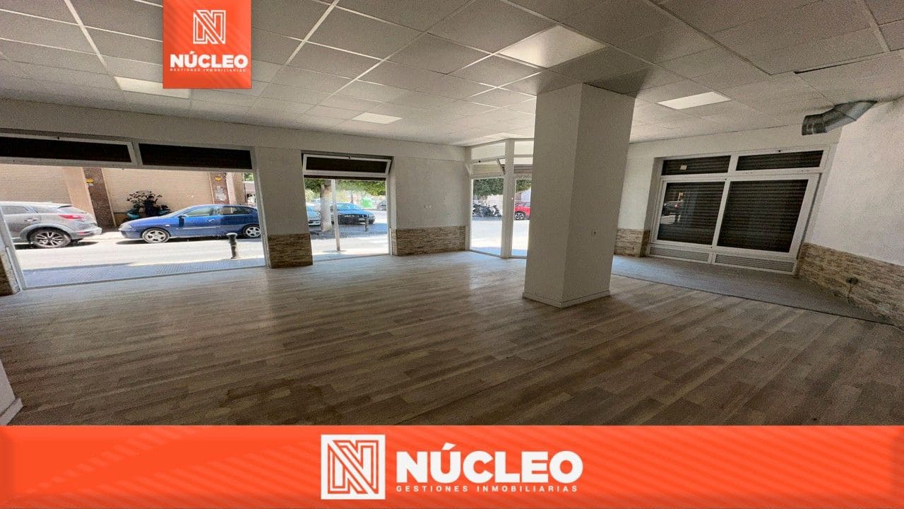 Erhverv til salg i San Juan de Alicante / Sant Joan d'Alacant - € 114.900 (Ref: 9109641)