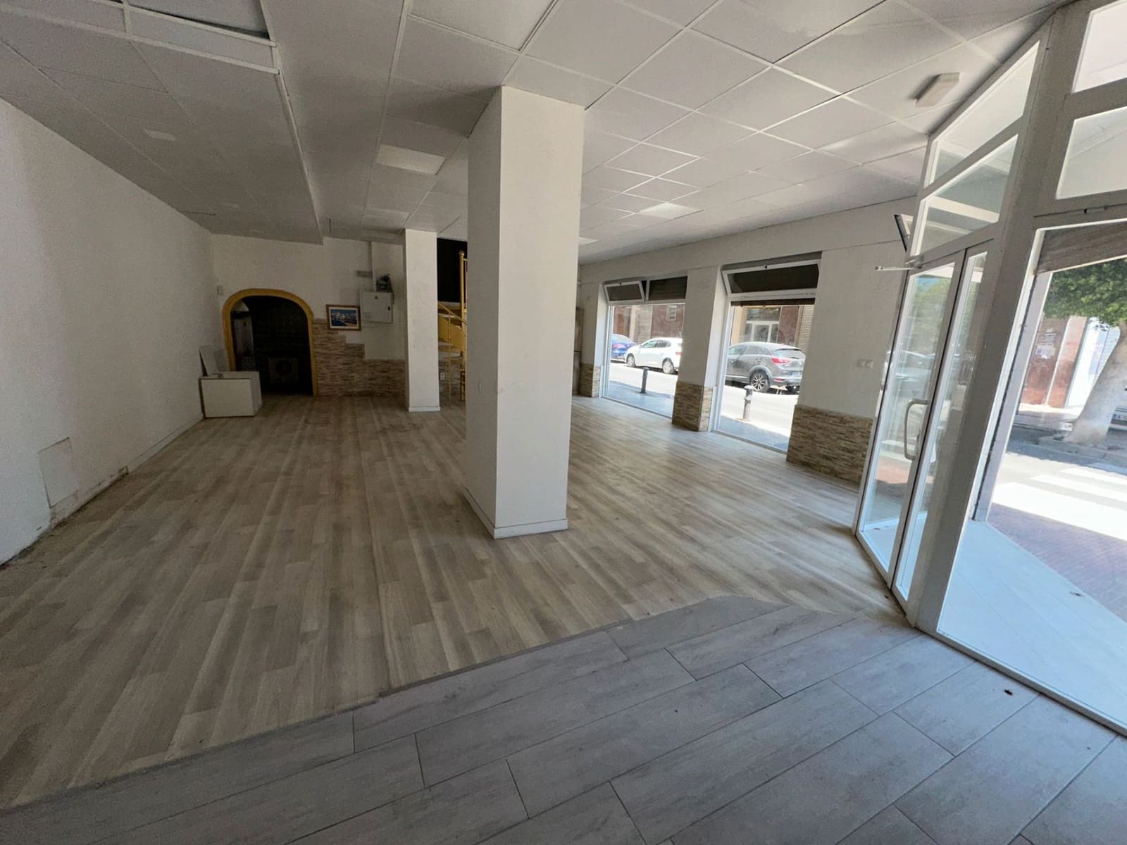 Erhverv til salg i San Juan de Alicante / Sant Joan d'Alacant - € 114.900 (Ref: 9109641)