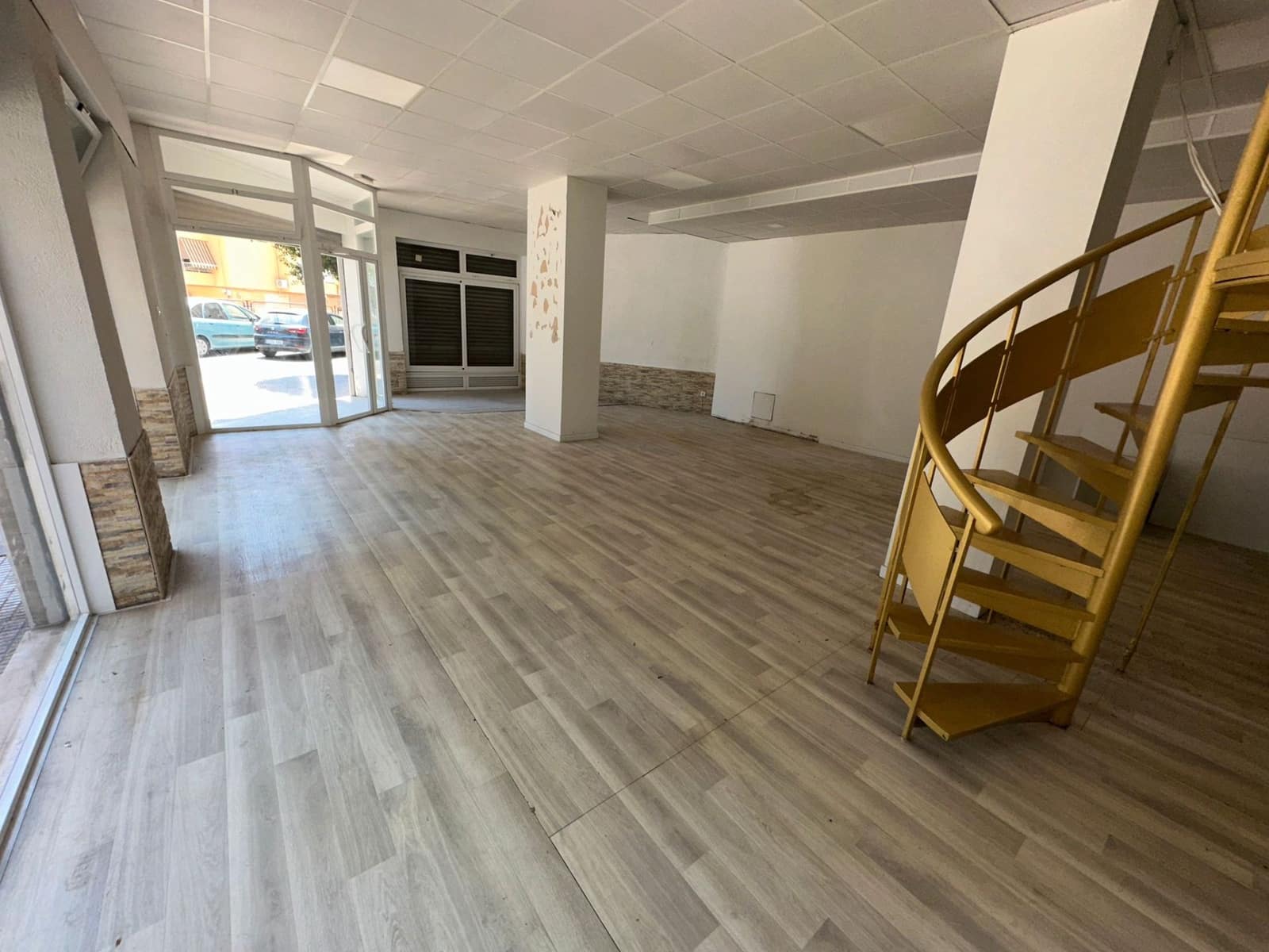 Erhverv til salg i San Juan de Alicante / Sant Joan d'Alacant - € 114.900 (Ref: 9109641)