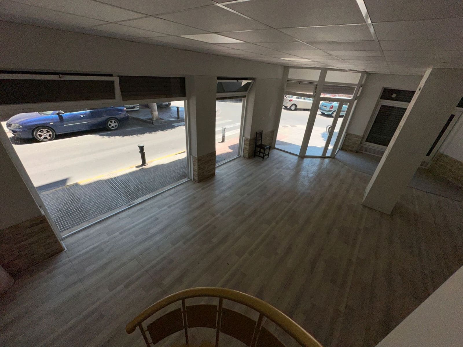 Erhverv til salg i San Juan de Alicante / Sant Joan d'Alacant - € 114.900 (Ref: 9109641)