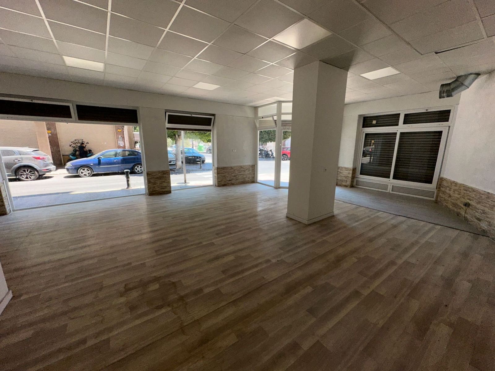 Erhverv til salg i San Juan de Alicante / Sant Joan d'Alacant - € 114.900 (Ref: 9109641)