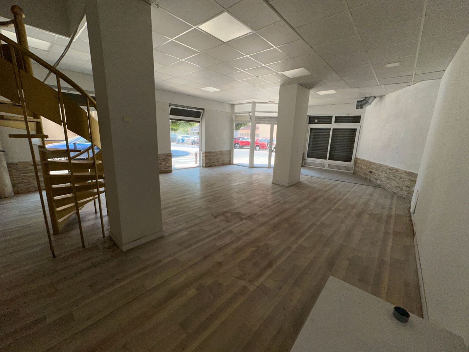 Erhverv til salg i San Juan de Alicante / Sant Joan d'Alacant - € 114.900 (Ref: 9109641)