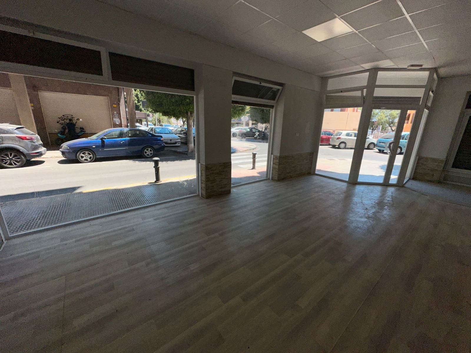 Erhverv til salg i San Juan de Alicante / Sant Joan d'Alacant - € 114.900 (Ref: 9109641)