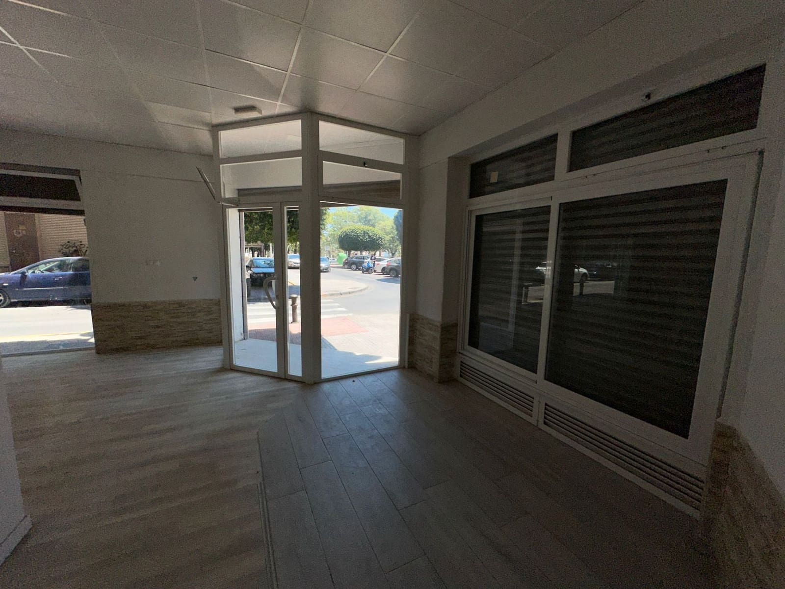 Erhverv til salg i San Juan de Alicante / Sant Joan d'Alacant - € 114.900 (Ref: 9109641)