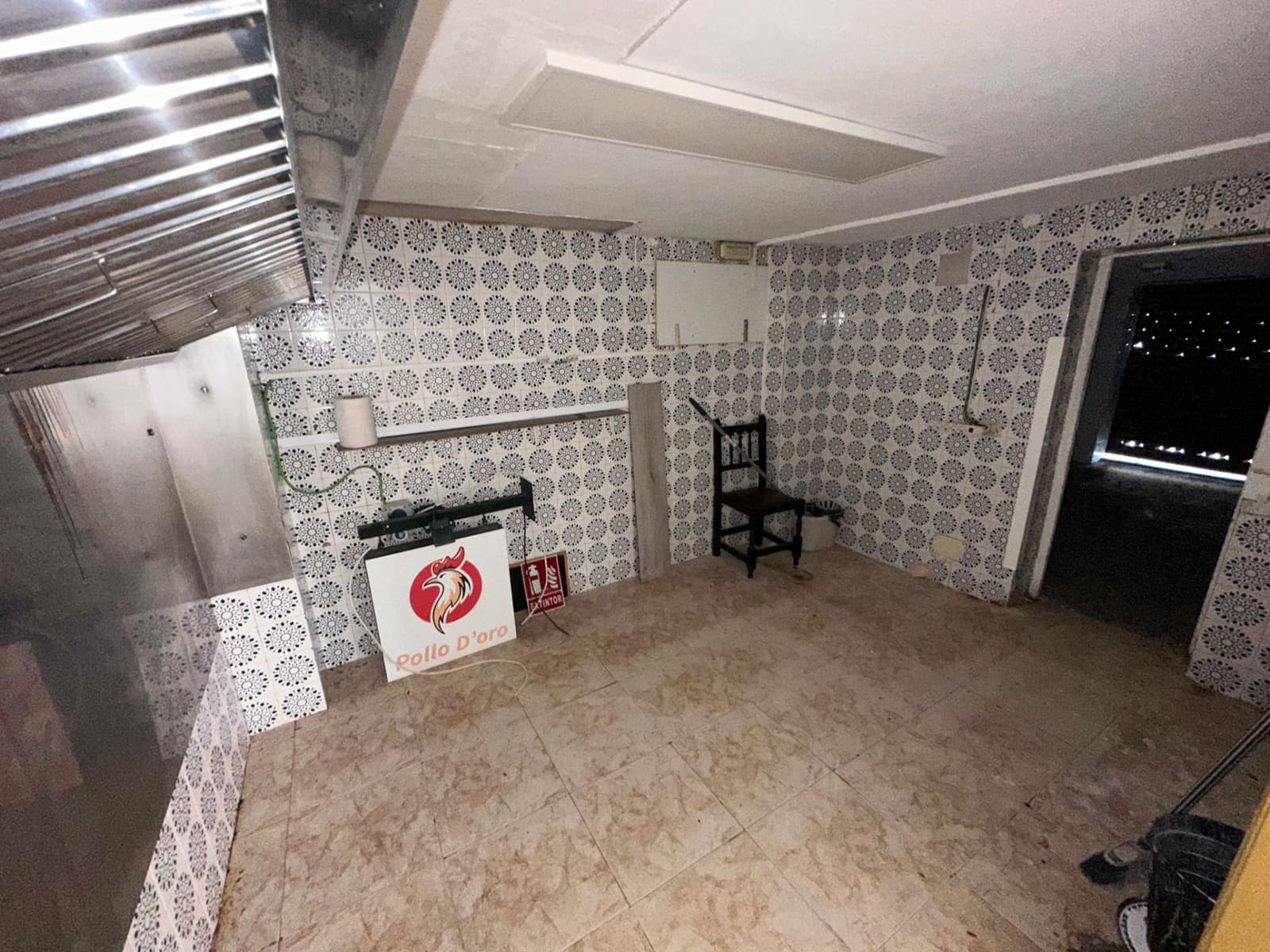 Erhverv til salg i San Juan de Alicante / Sant Joan d'Alacant - € 114.900 (Ref: 9109641)