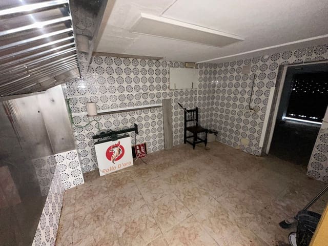 Komercyjne na sprzedaż w San Juan de Alicante / Sant Joan d'Alacant - 114 900 € (Ref: 9109641)