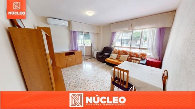 Piso de 2 habitaciones en Muchamiel / Mutxamel en venta - 173.000 € (Ref: 9146168)