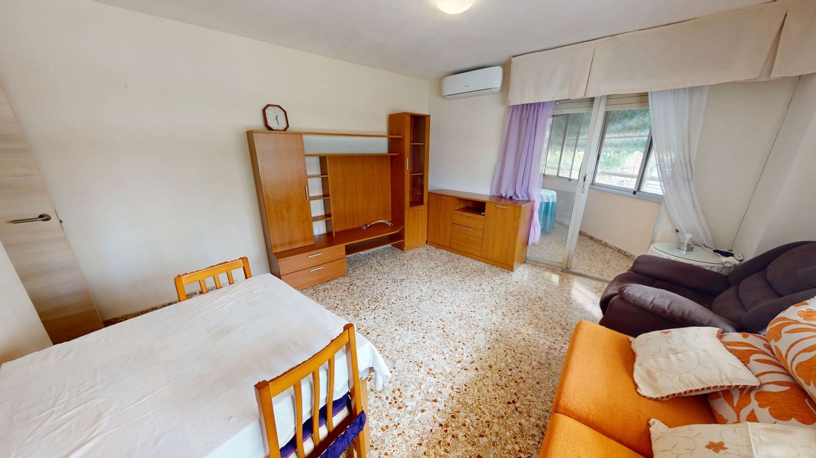 Piso de 2 habitaciones en Muchamiel / Mutxamel en venta - 173.000 € (Ref: 9146168)