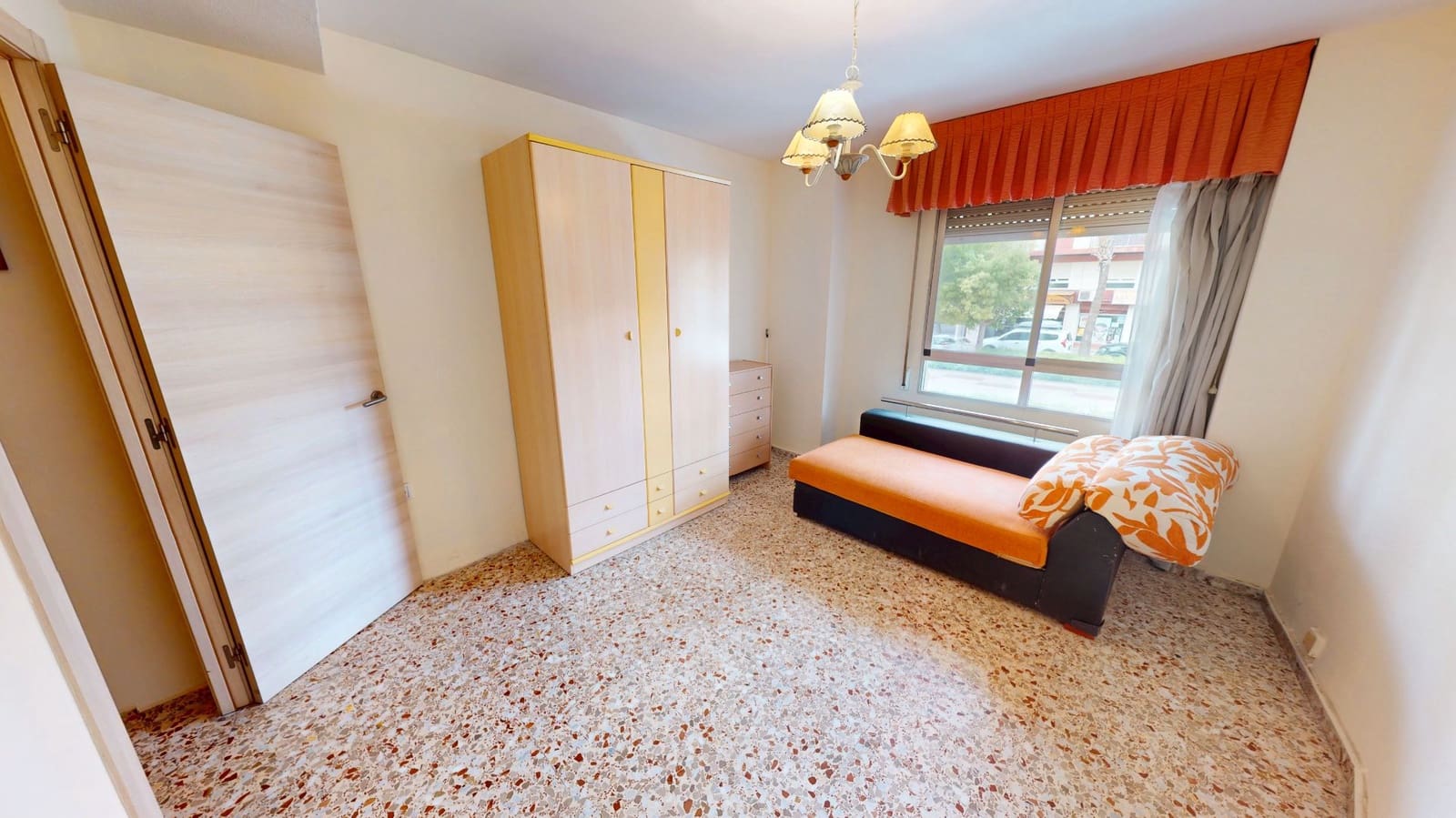 Piso de 2 habitaciones en Muchamiel / Mutxamel en venta - 173.000 € (Ref: 9146168)