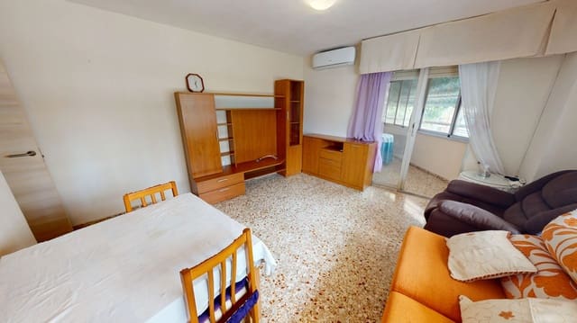 Piso de 2 habitaciones en Muchamiel / Mutxamel en venta - 173.000 € (Ref: 9146168)