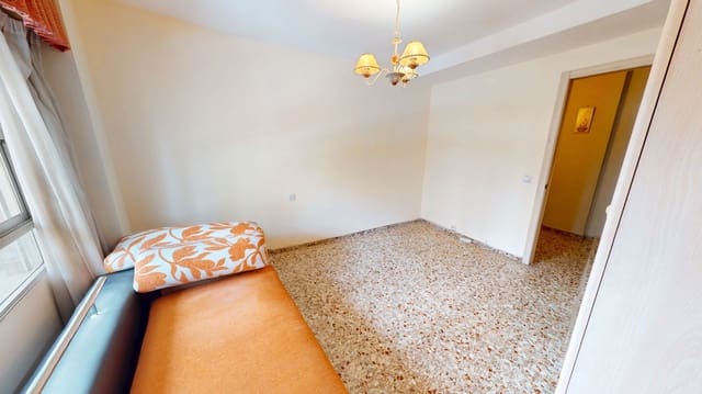 Piso de 2 habitaciones en Muchamiel / Mutxamel en venta - 173.000 € (Ref: 9146168)