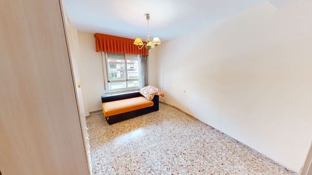 Piso de 2 habitaciones en Muchamiel / Mutxamel en venta - 173.000 € (Ref: 9146168)