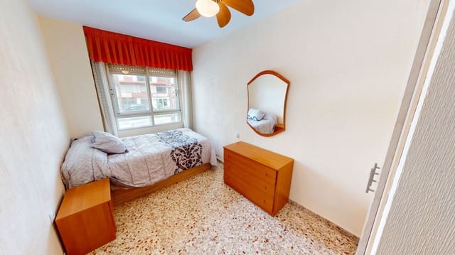 Piso de 2 habitaciones en Muchamiel / Mutxamel en venta - 173.000 € (Ref: 9146168)