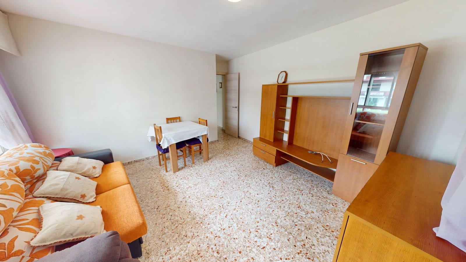 Piso de 2 habitaciones en Muchamiel / Mutxamel en venta - 173.000 € (Ref: 9146168)