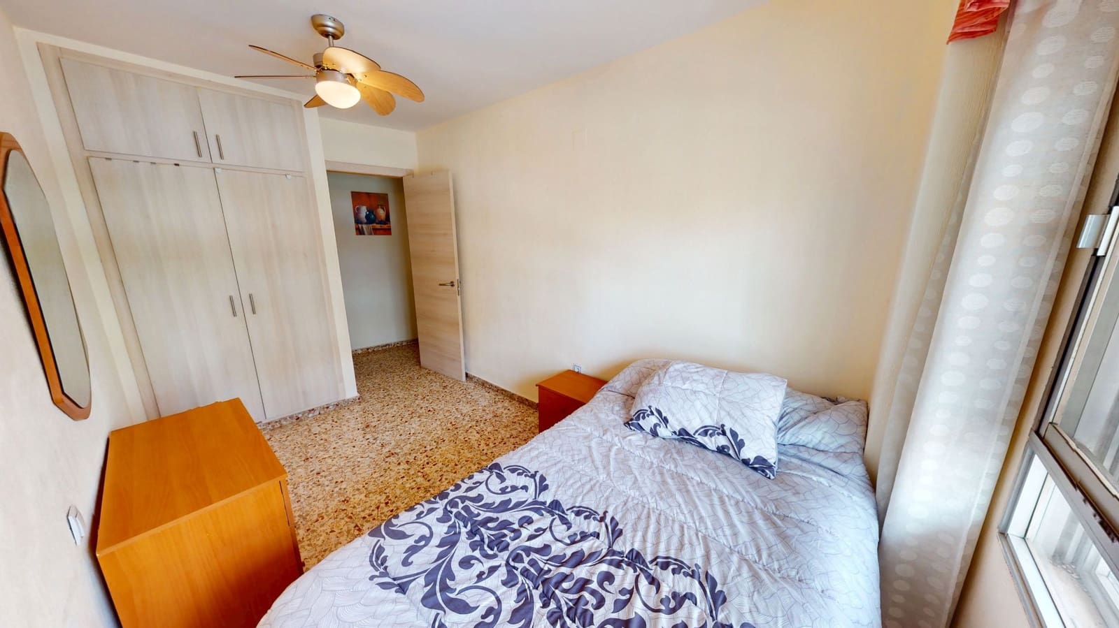 Piso de 2 habitaciones en Muchamiel / Mutxamel en venta - 173.000 € (Ref: 9146168)