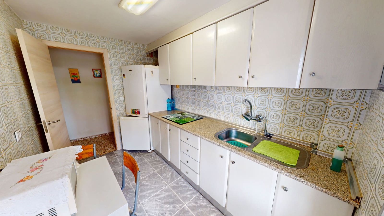 Piso de 2 habitaciones en Muchamiel / Mutxamel en venta - 173.000 € (Ref: 9146168)