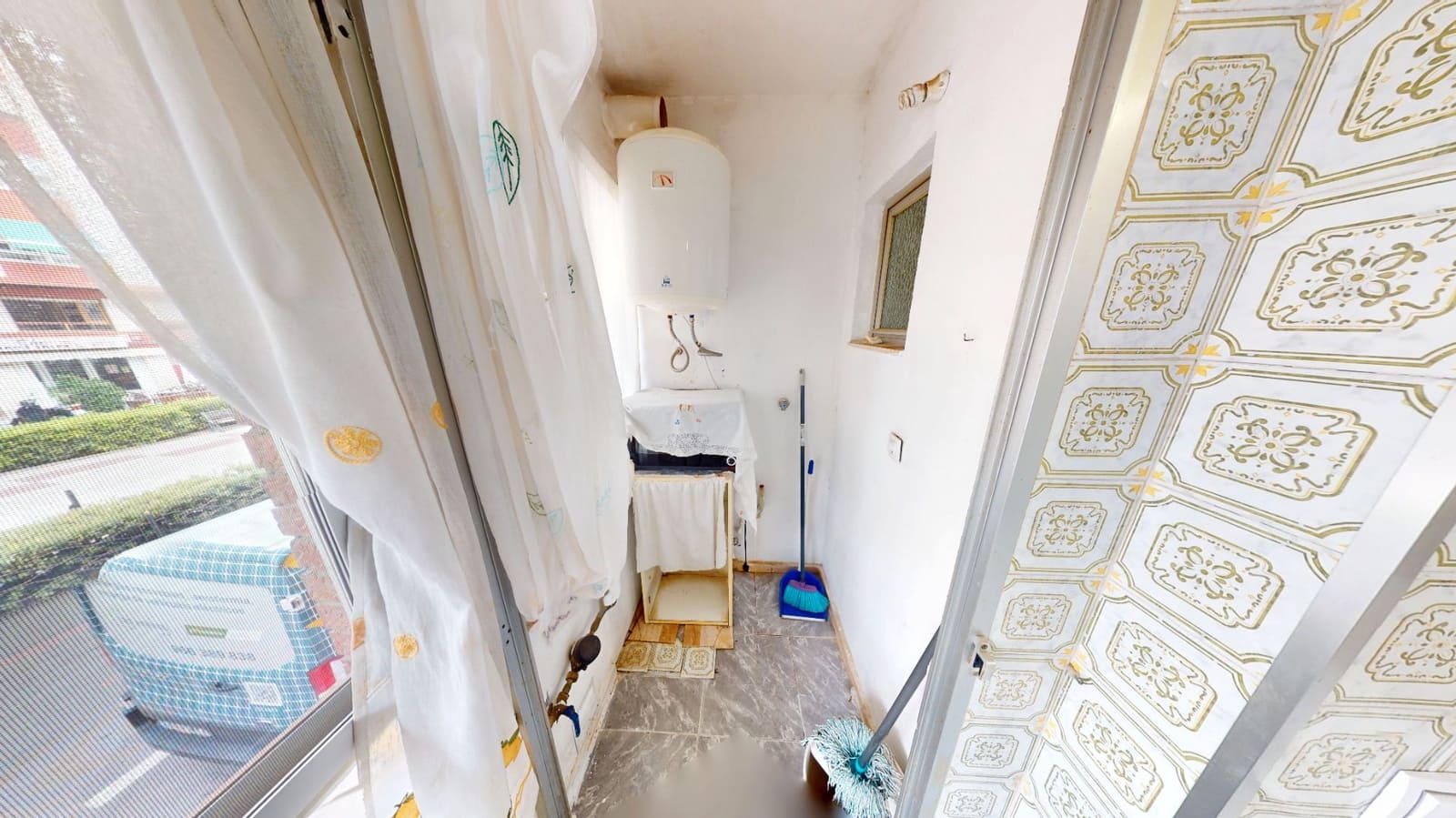 Piso de 2 habitaciones en Muchamiel / Mutxamel en venta - 173.000 € (Ref: 9146168)