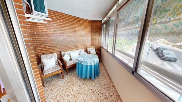 Piso de 2 habitaciones en Muchamiel / Mutxamel en venta - 173.000 € (Ref: 9146168)