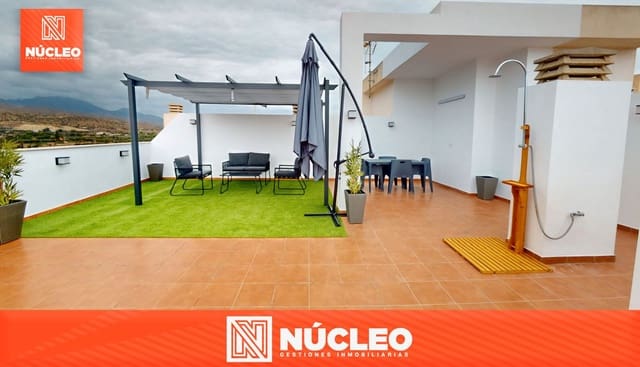 3 soverom Penthouse til salgs i El Campello - € 260 000 (Ref: 9146559)