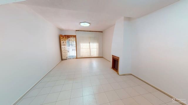 2 bedroom Bungalow for sale in Cala d'Or, El Campello with pool - € 196,000 (Ref: 9148825)