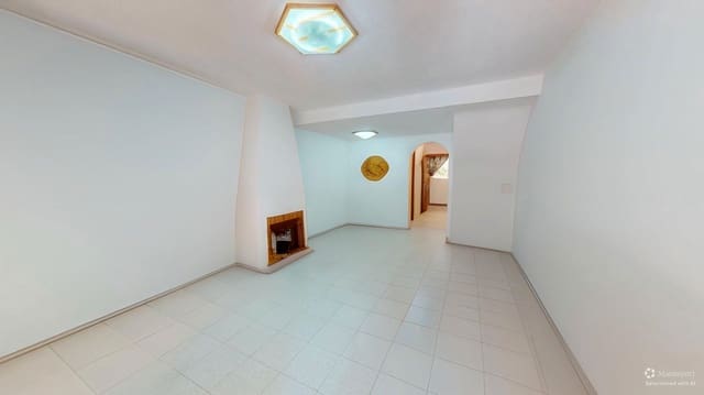 2 bedroom Bungalow for sale in Cala d'Or, El Campello with pool - € 196,000 (Ref: 9148825)