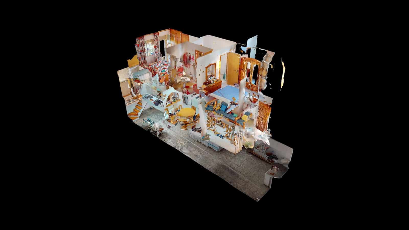 2 soveværelse Bungalow til salg i El Campello med swimmingpool - € 196.000 (Ref: 9148825)