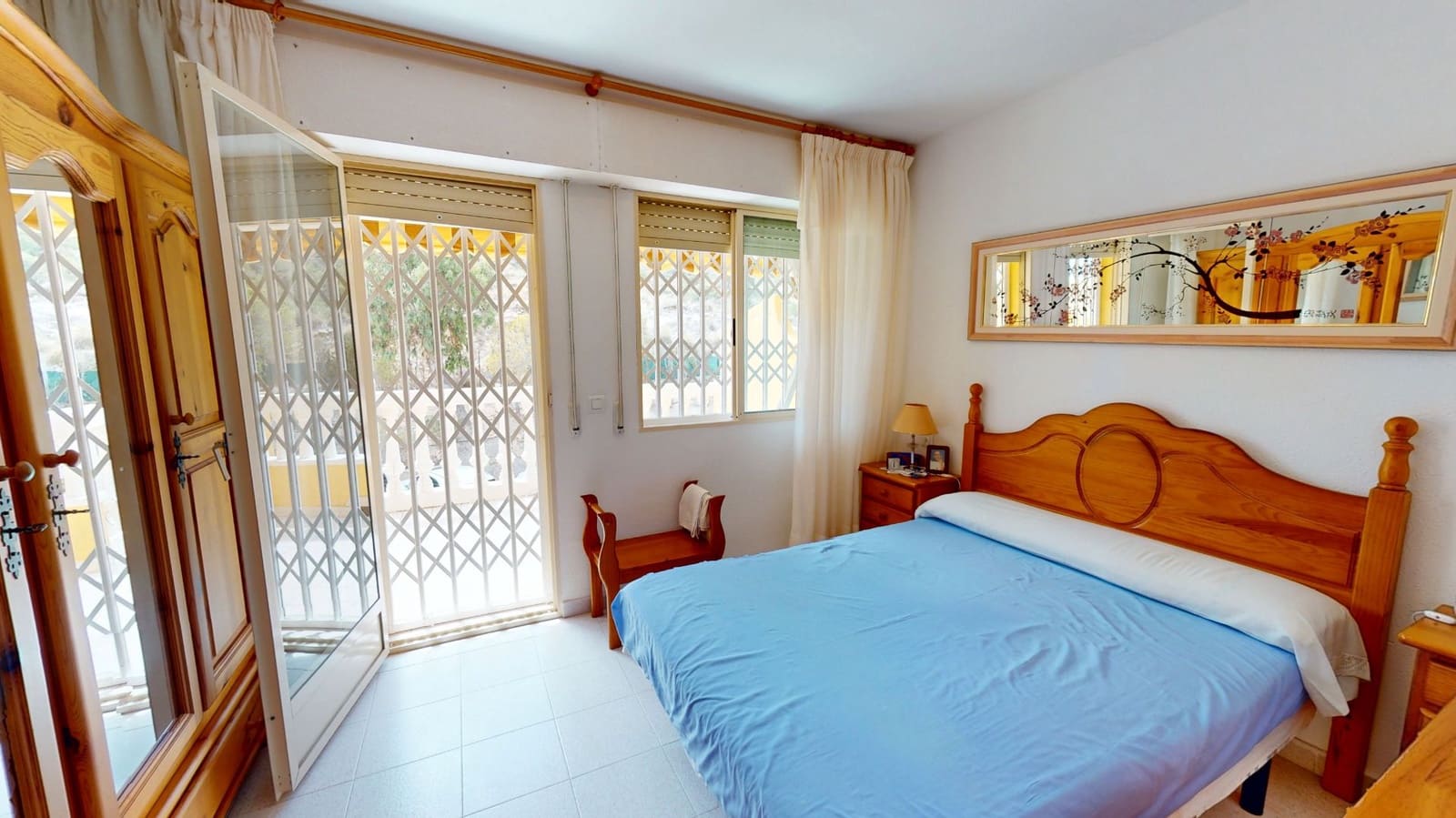 2 soveværelse Bungalow til salg i El Campello med swimmingpool - € 196.000 (Ref: 9148825)