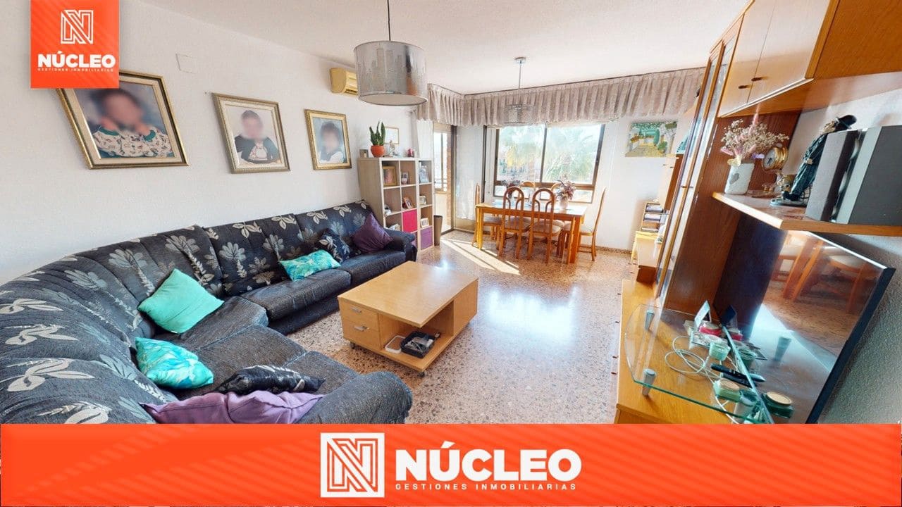 3 makuuhuone Asunto myytävänä paikassa Muchamiel / Mutxamel - 190 000 € (Ref: 9161799)