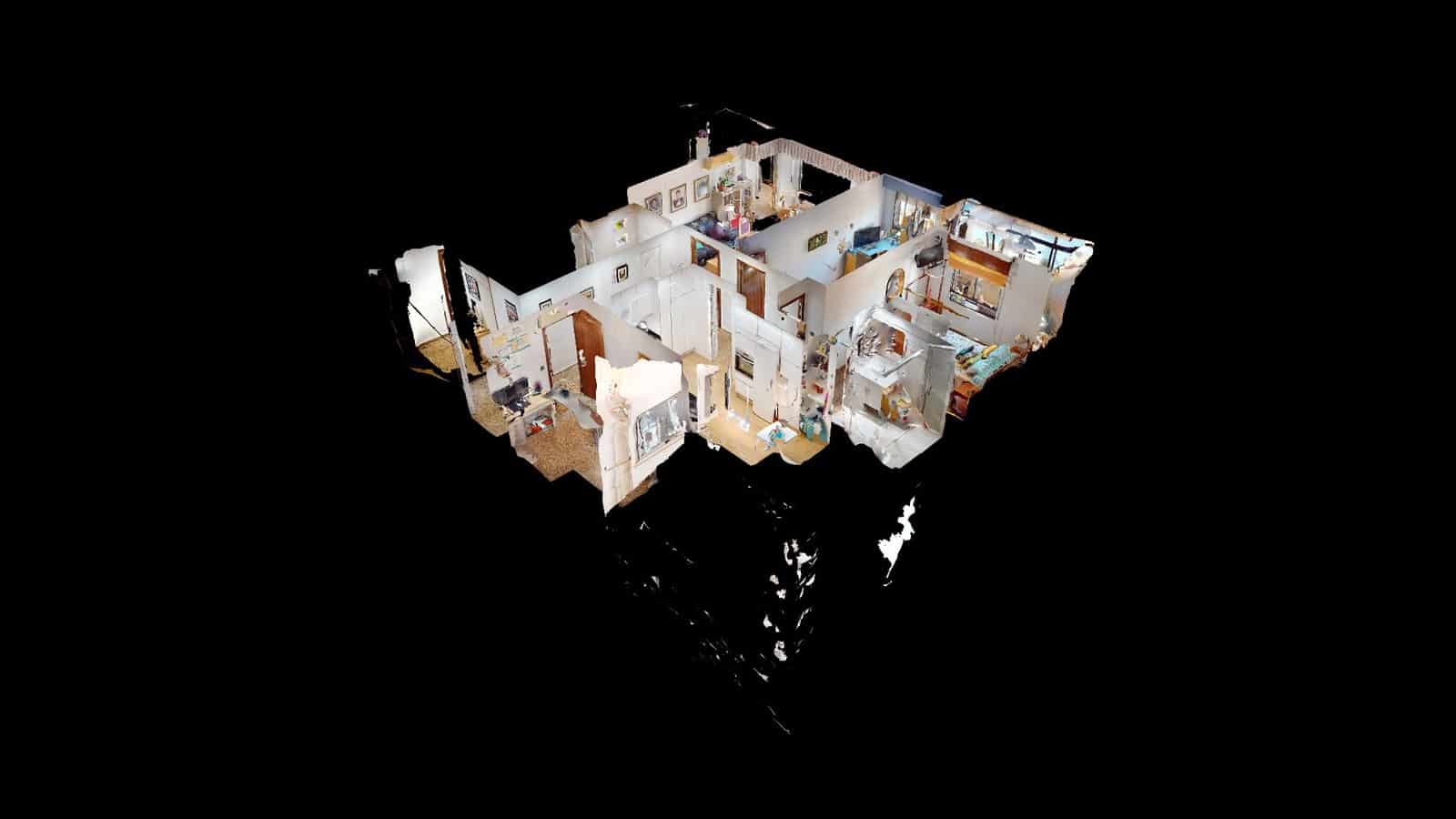 3 makuuhuone Asunto myytävänä paikassa Muchamiel / Mutxamel - 190 000 € (Ref: 9161799)