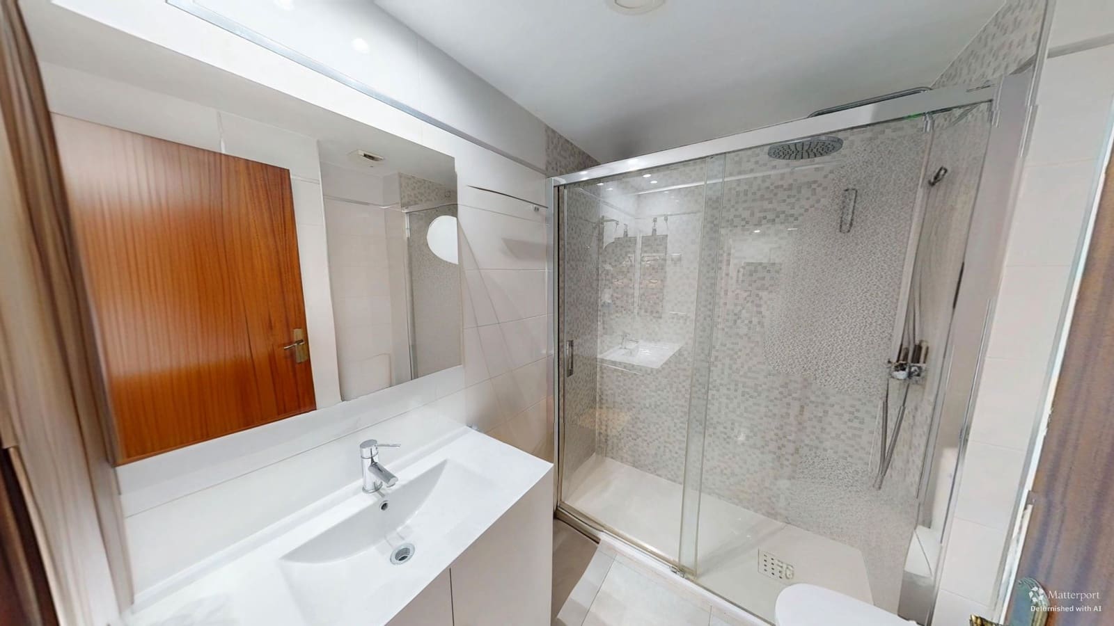 3 makuuhuone Asunto myytävänä paikassa Muchamiel / Mutxamel - 190 000 € (Ref: 9161799)