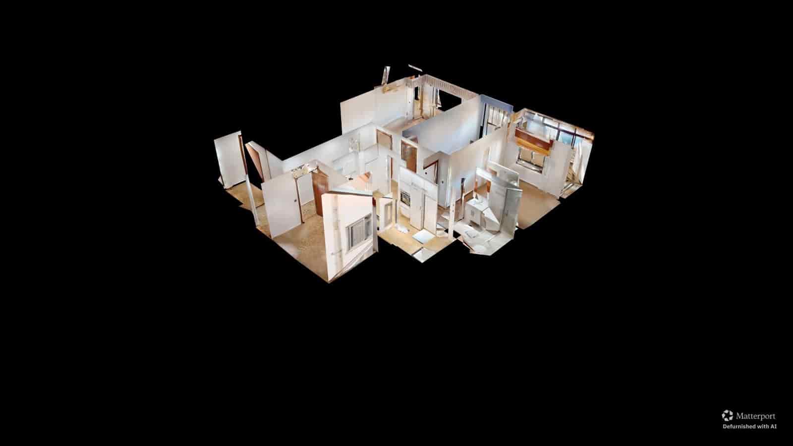 3 makuuhuone Asunto myytävänä paikassa Muchamiel / Mutxamel - 190 000 € (Ref: 9161799)