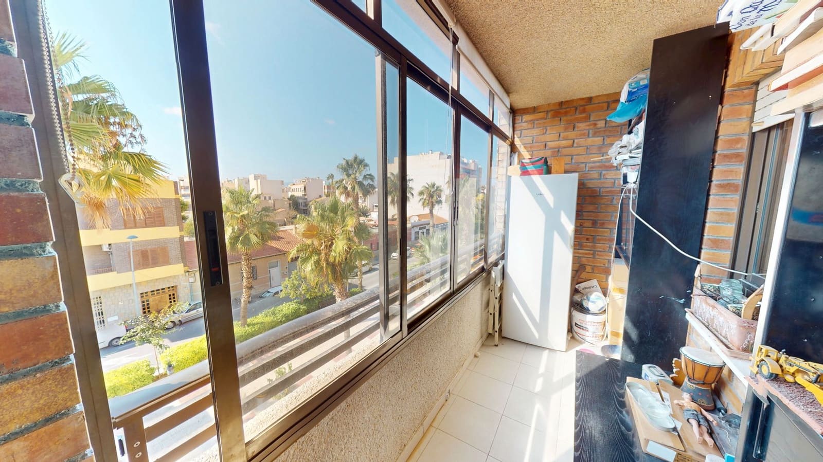 3 makuuhuone Asunto myytävänä paikassa Muchamiel / Mutxamel - 190 000 € (Ref: 9161799)