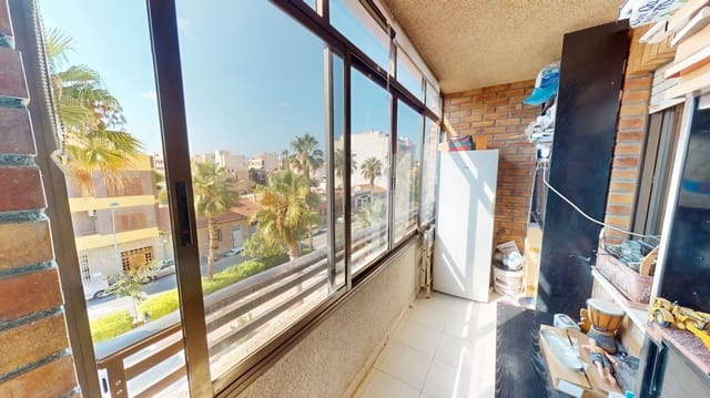 3 Zimmer Wohnung zu verkaufen in Muchamiel / Mutxamel - 190.000 € (Ref: 9161799)